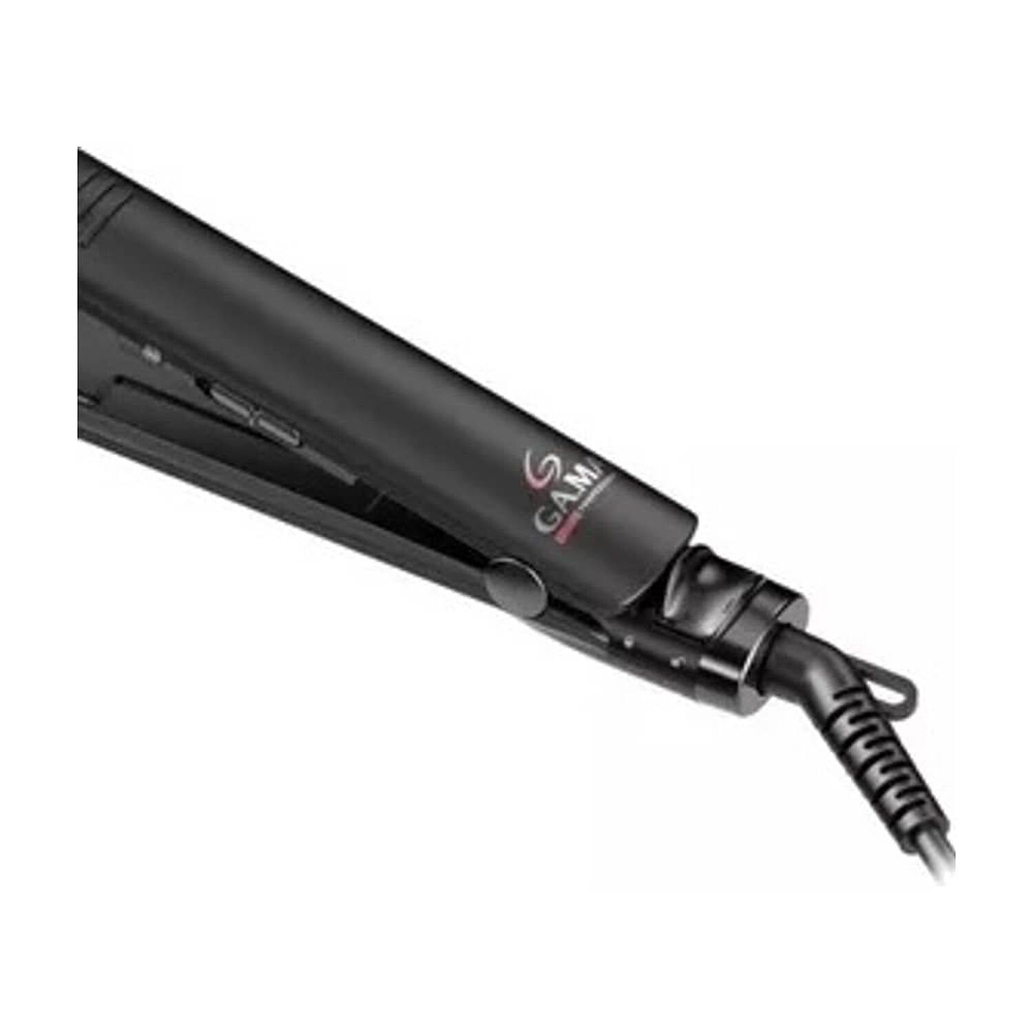 Alisador De Pelo Plancha Gama Bella Ceramic Shine Ion 2521 image number 2.0