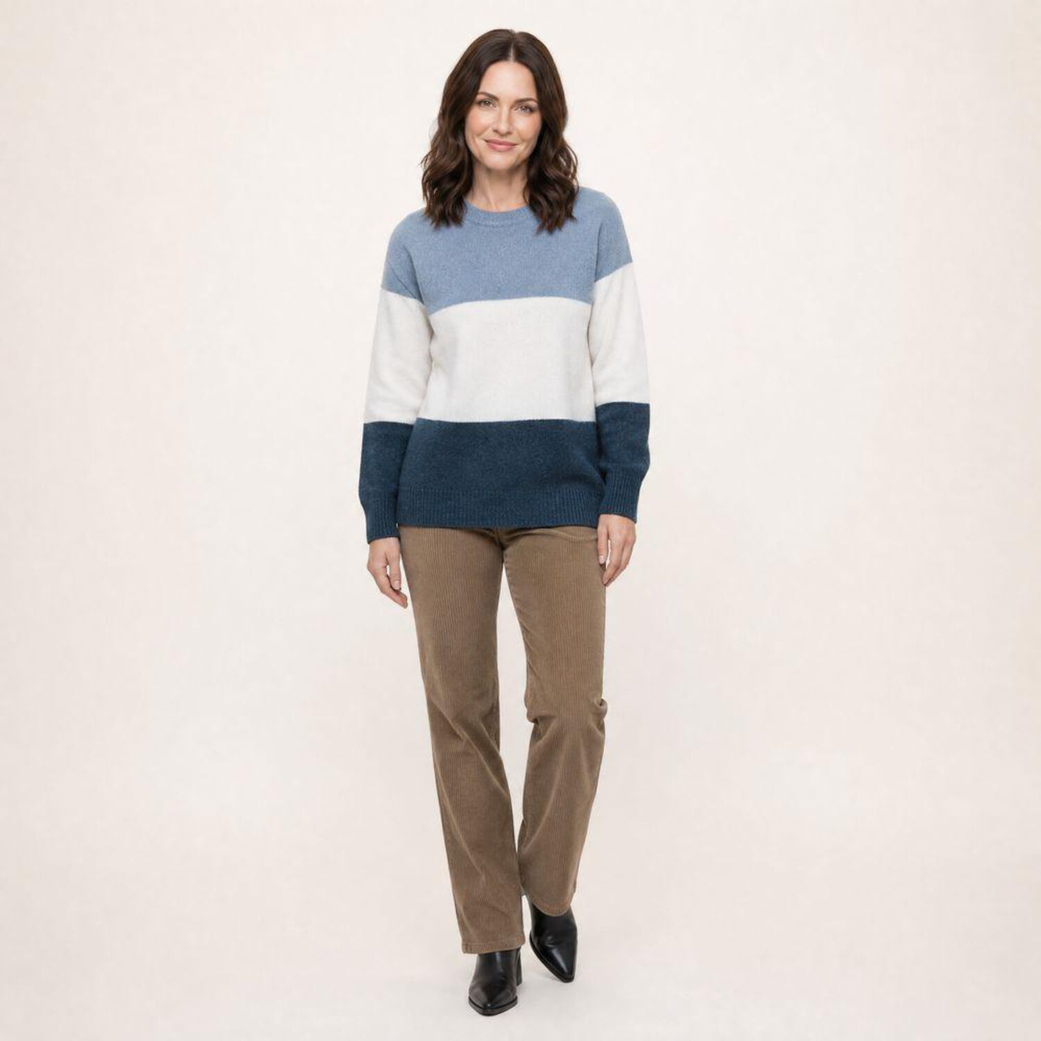 Sweater Mujer Geeps image number 0.0