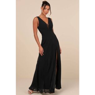 Vestido Largo Eloisa