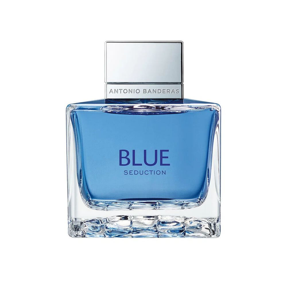 Antonio Banderas Blue Seduction Man 100ml Edt image number 1.0