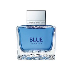 Antonio Banderas Blue Seduction Man 100ml Edt