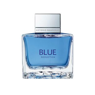 Antonio Banderas Blue Seduction Man 100ml Edt