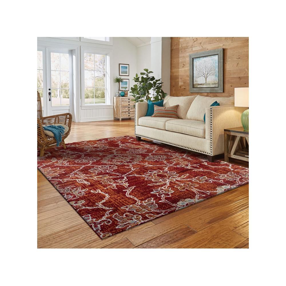 Alfombra Idetex Heatset Satchi Classic / 235x160 Cm image number 2.0