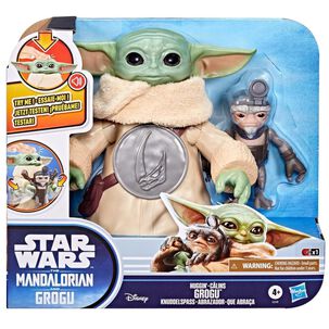 Figura De Acci&oacute;n Satr Wars Sw Bloom