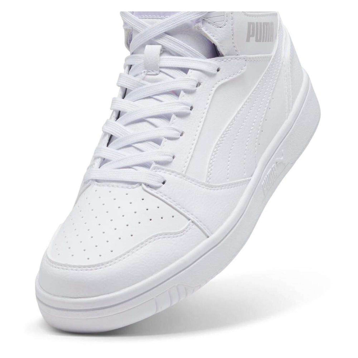 Zapatilla Urbana Hombre Puma Rebound Blanco image number 5.0
