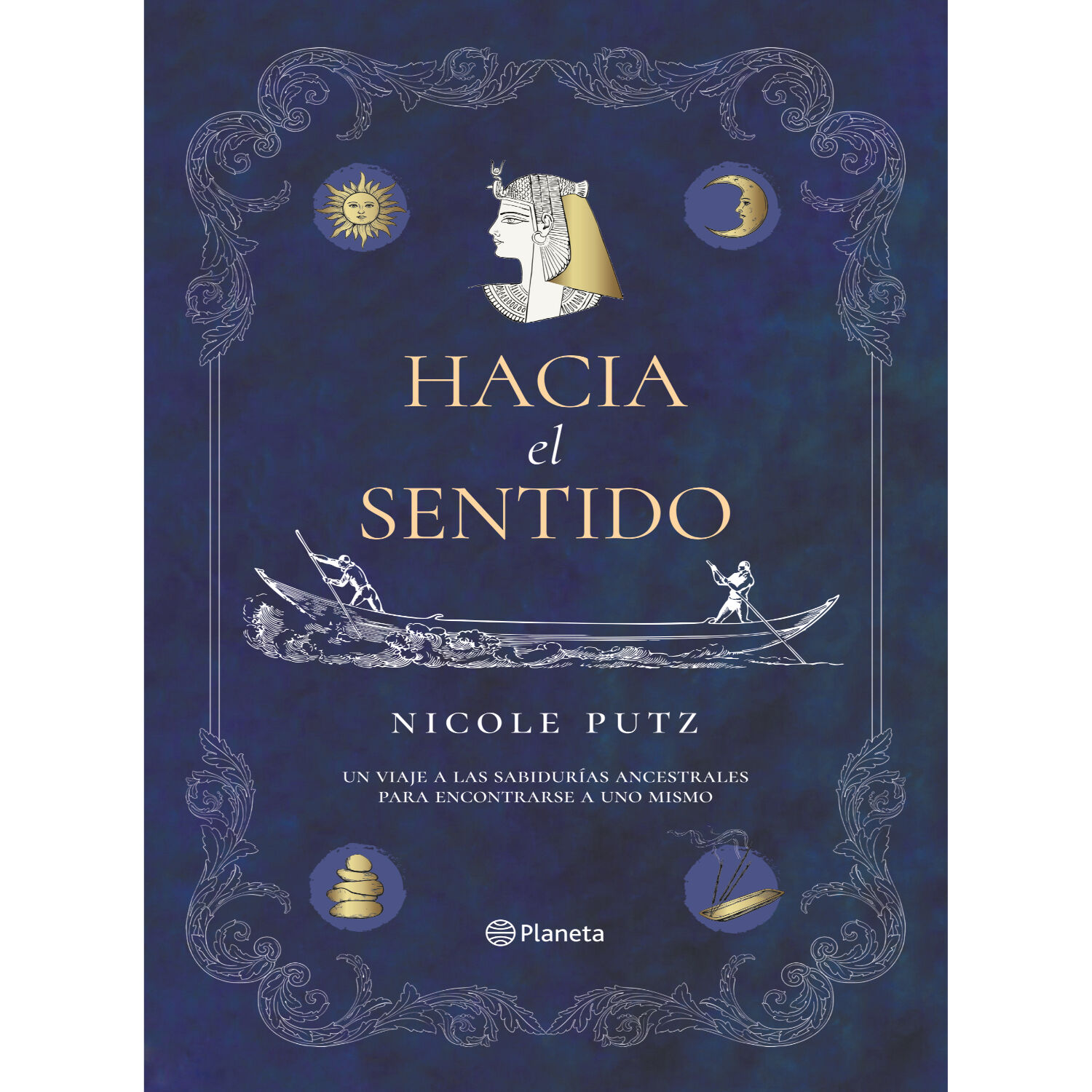 Hacia El Sentido image number 0.0
