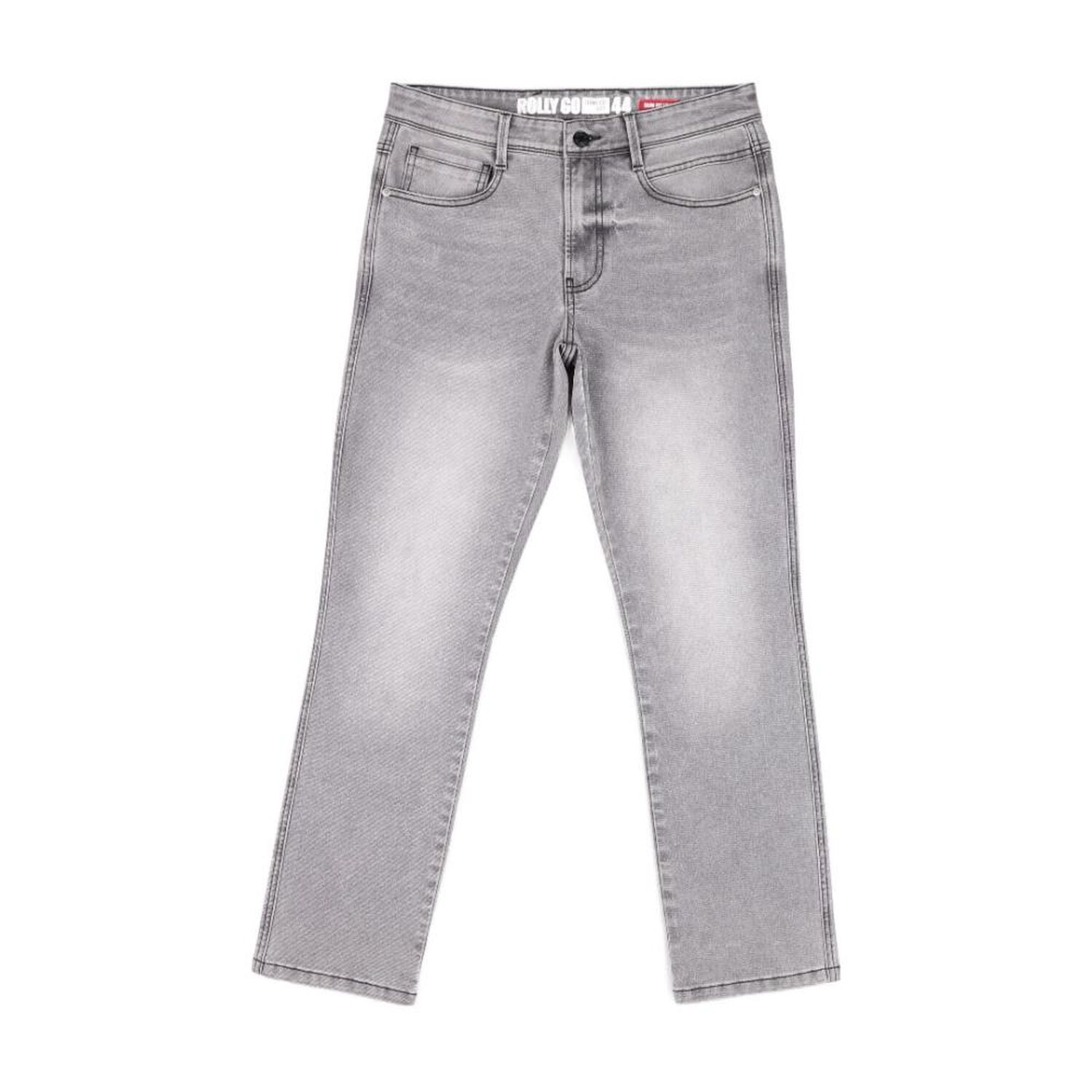 Jeans Hombre Rolly Go image number 0.0