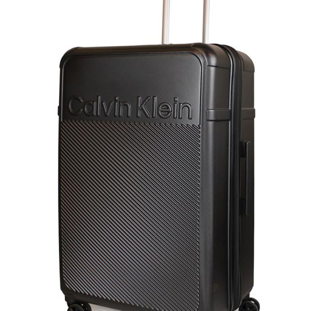 Maleta L Grande Expression 23kg Negra Calvin Klein image number 5.0