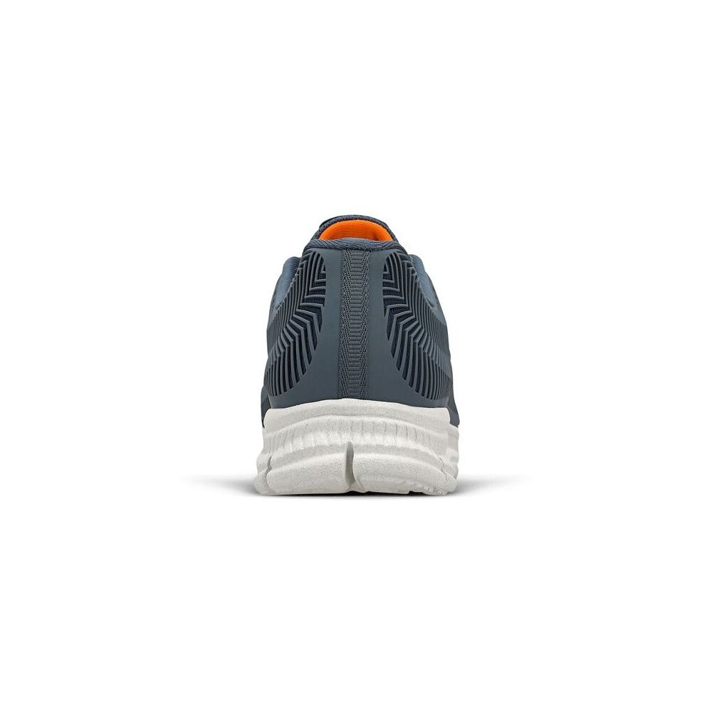 Zapatilla Mujer Proof 3 Azul/blanco image number 6.0