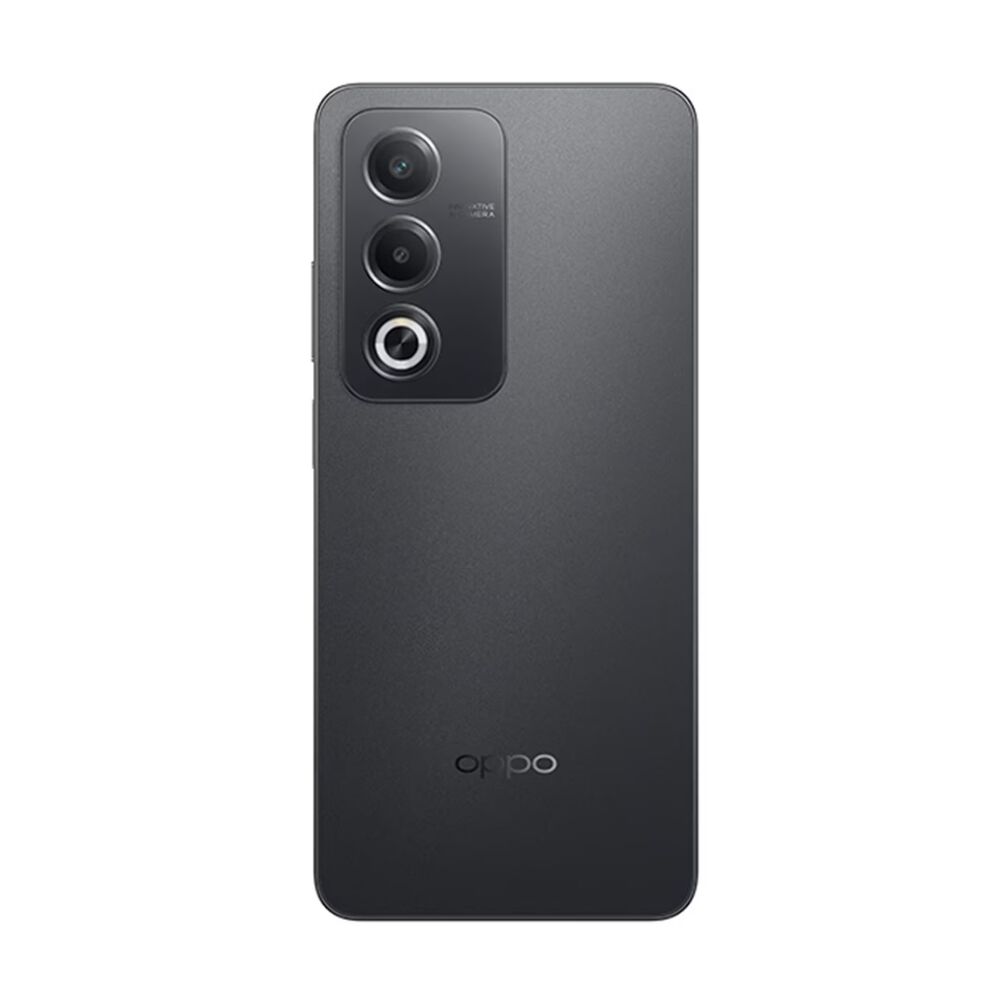 Oppo A80 5g 256gb Negro Reacondicionado image number 1.0