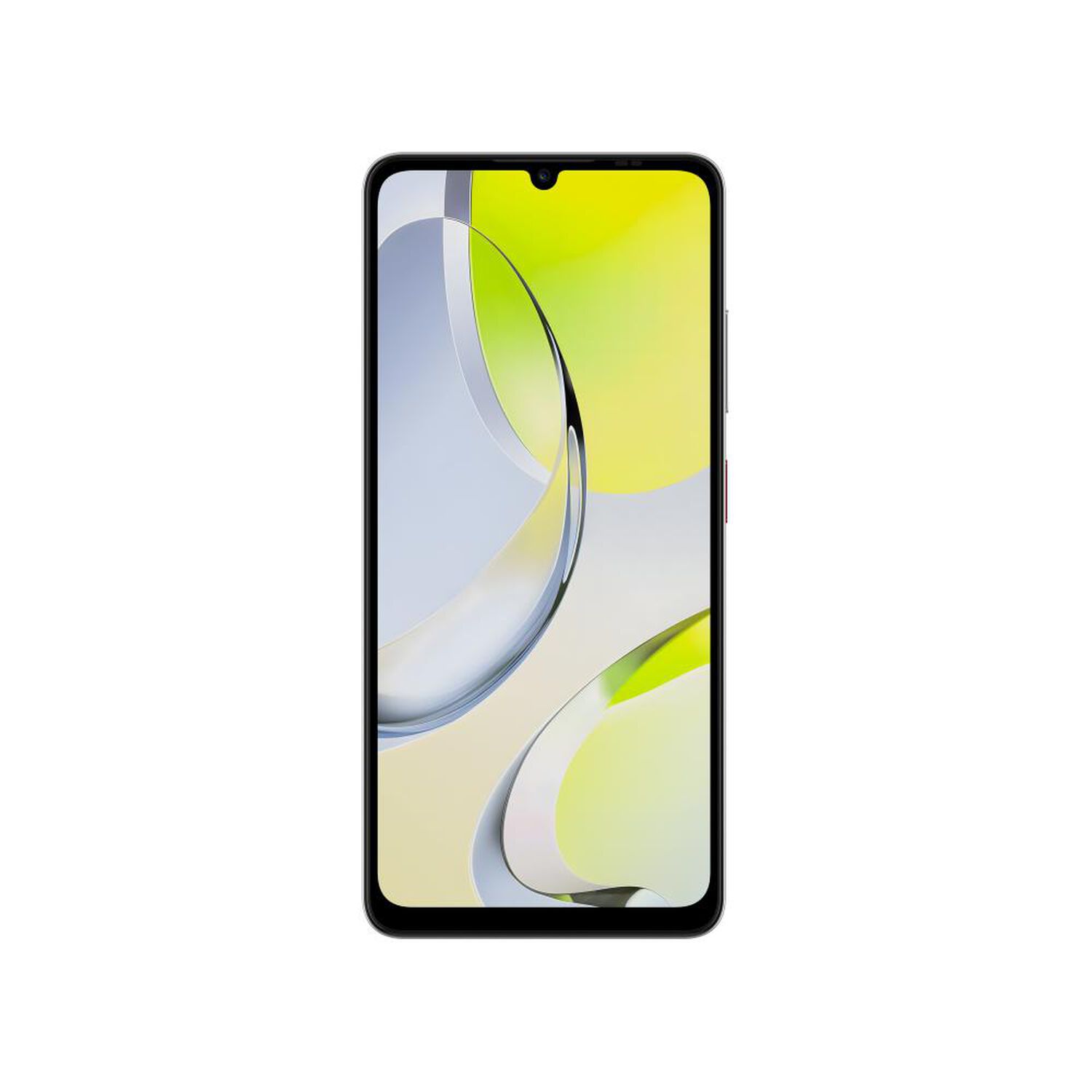 Smartphone ZTE Blade A56 Pro / 128 GB / Gris / Claro