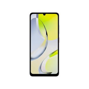 Smartphone ZTE Blade A56 Pro / 128 GB / Gris / Claro