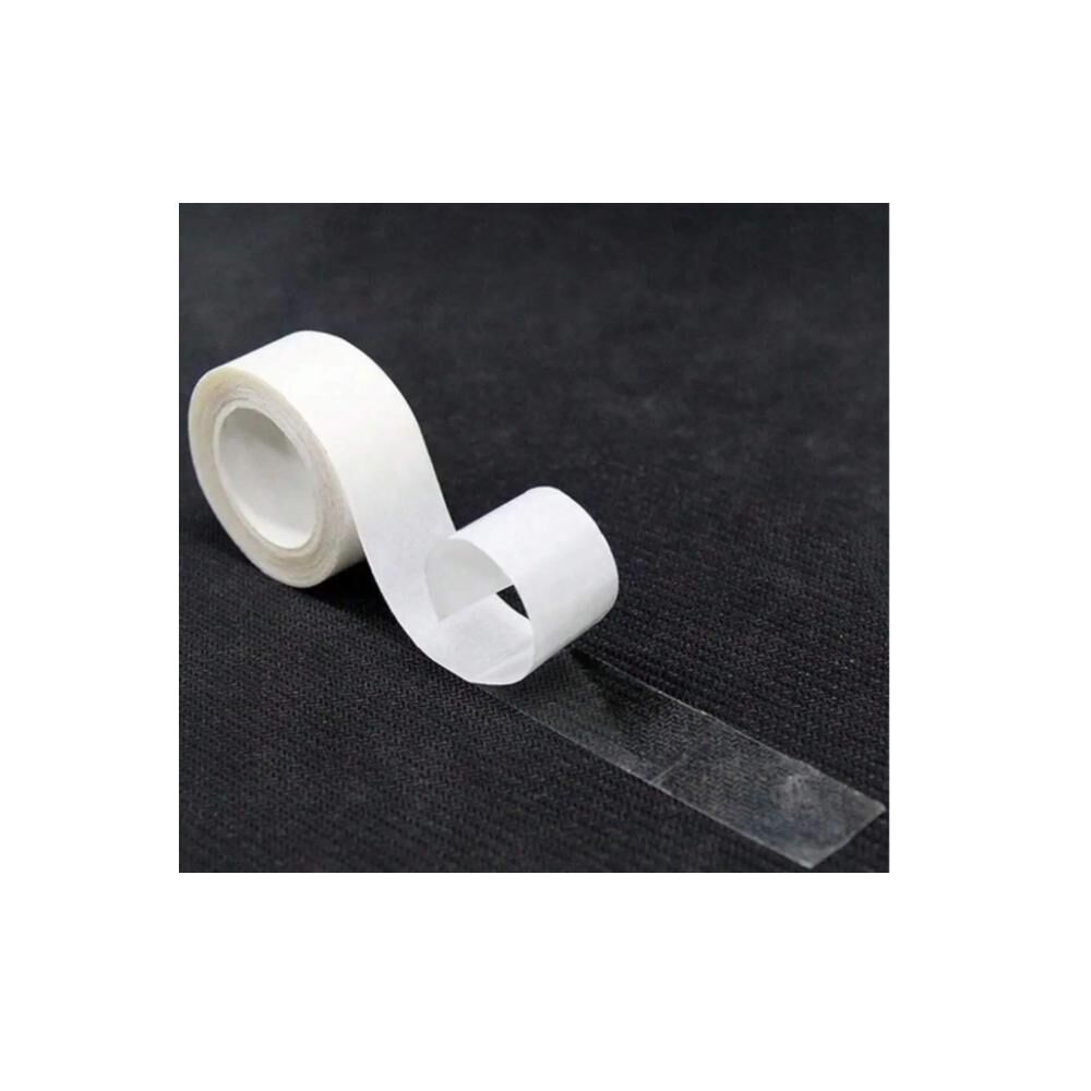 Cinta Adhesiva Corporal De Doble Cara Reversa Adecuada Para Tirantes, Ropa, Vestidos. image number 4.0