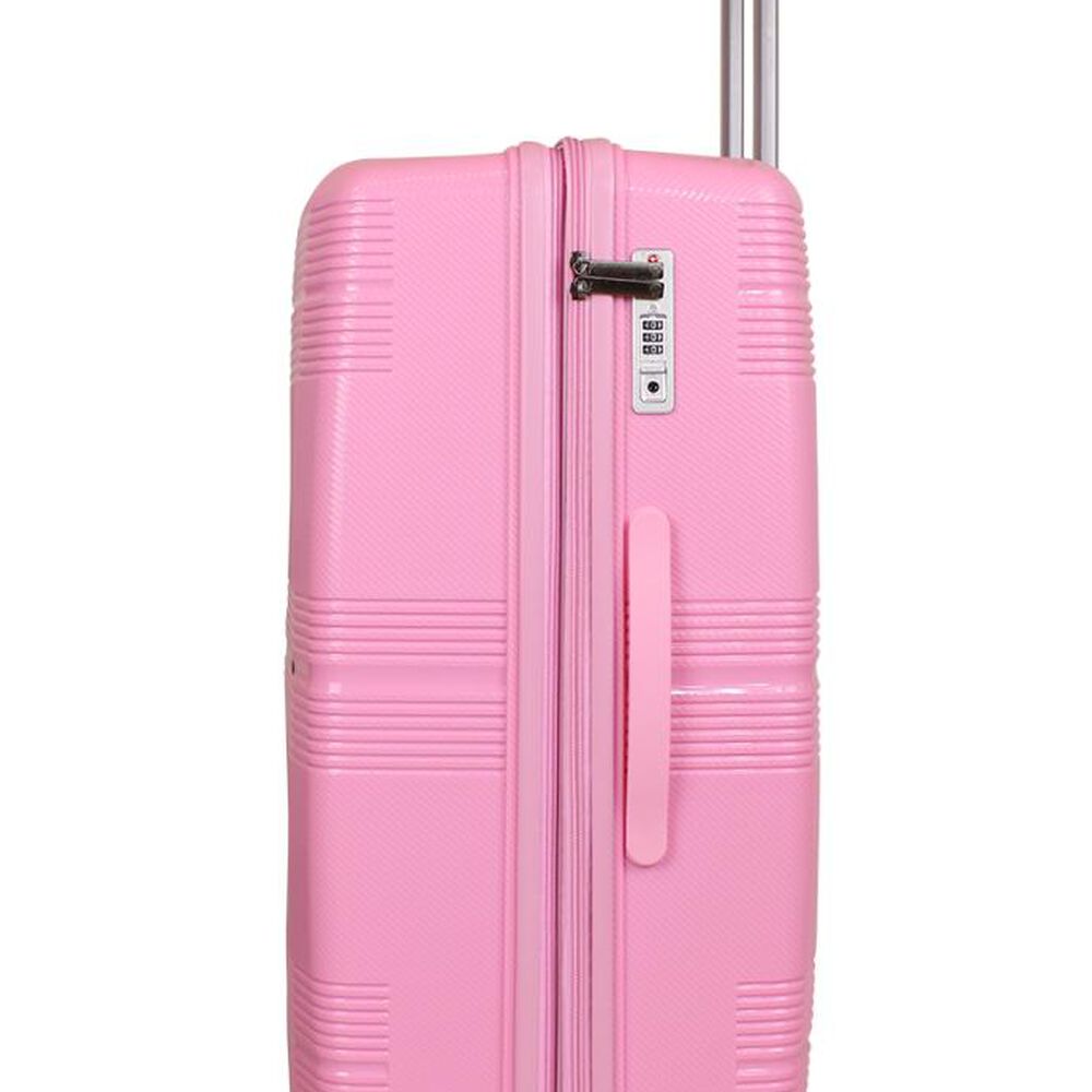 Pack 2 Maletas M+l Rosada Chic F La Maleta De Chile image number 7.0