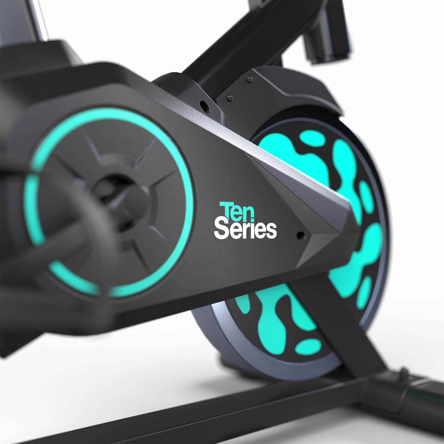 Bicicleta Spinning Sb Ten Series - Reacondicionado image number 2.0