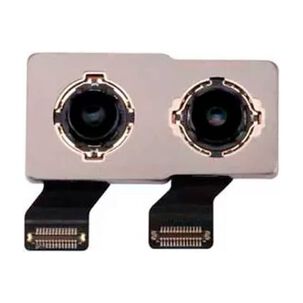 Camara Trasera Posterior Compatible Con Iphone X | Lifemax