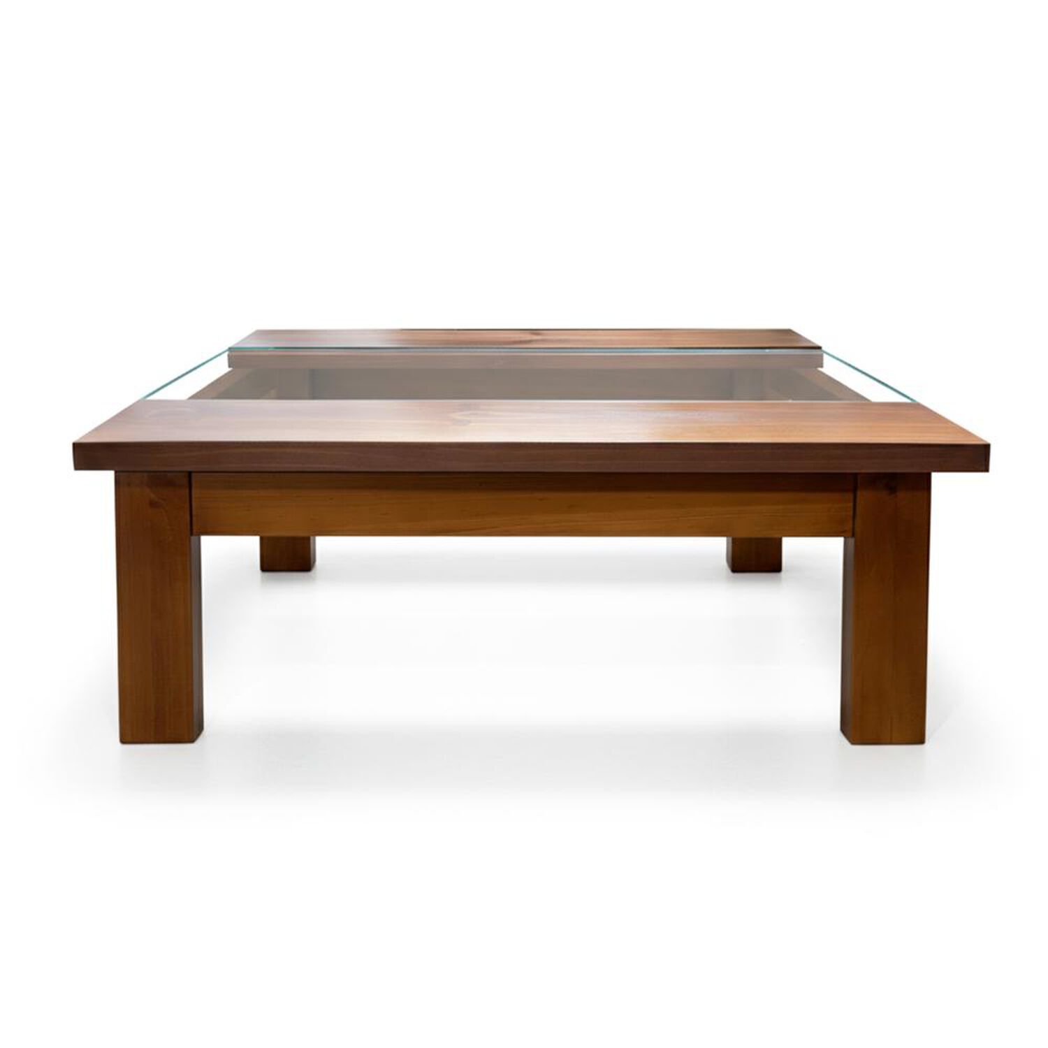 Mesa De Centro Living Factory Dalia image number 2.0
