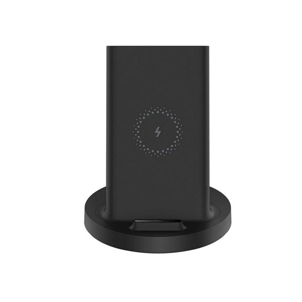 Cargador Inalámbrico Xiaomi Mi 20w Wireless Charging Stand image number 0.0