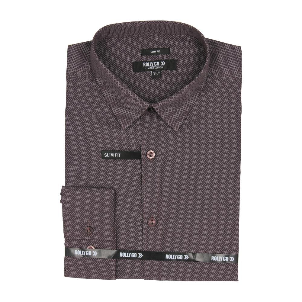 Camisa Hombre Rolly Go image number 0.0