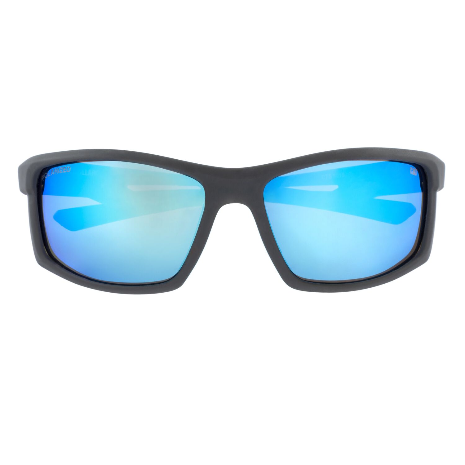 Lentes De Sol Polarizados Cat Cts-8015-108p Negro image number 3.0