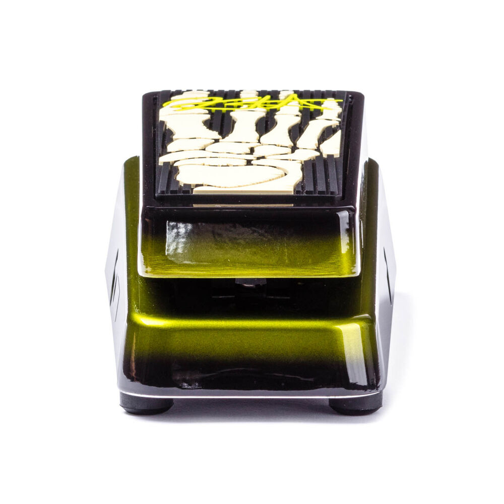 Pedal De Efecto Wah Kirk Hammett Dunlop Kh95 image number 2.0