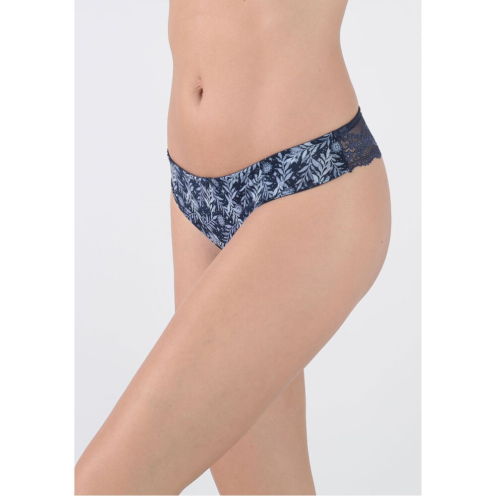 Pack 3x Colaless Microfibra P312.016-azu7 Kayser image number 1.0