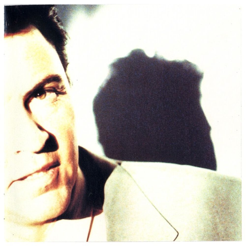 Paul Young - From Time To Time: Singles Collection | Cd image number 8.0