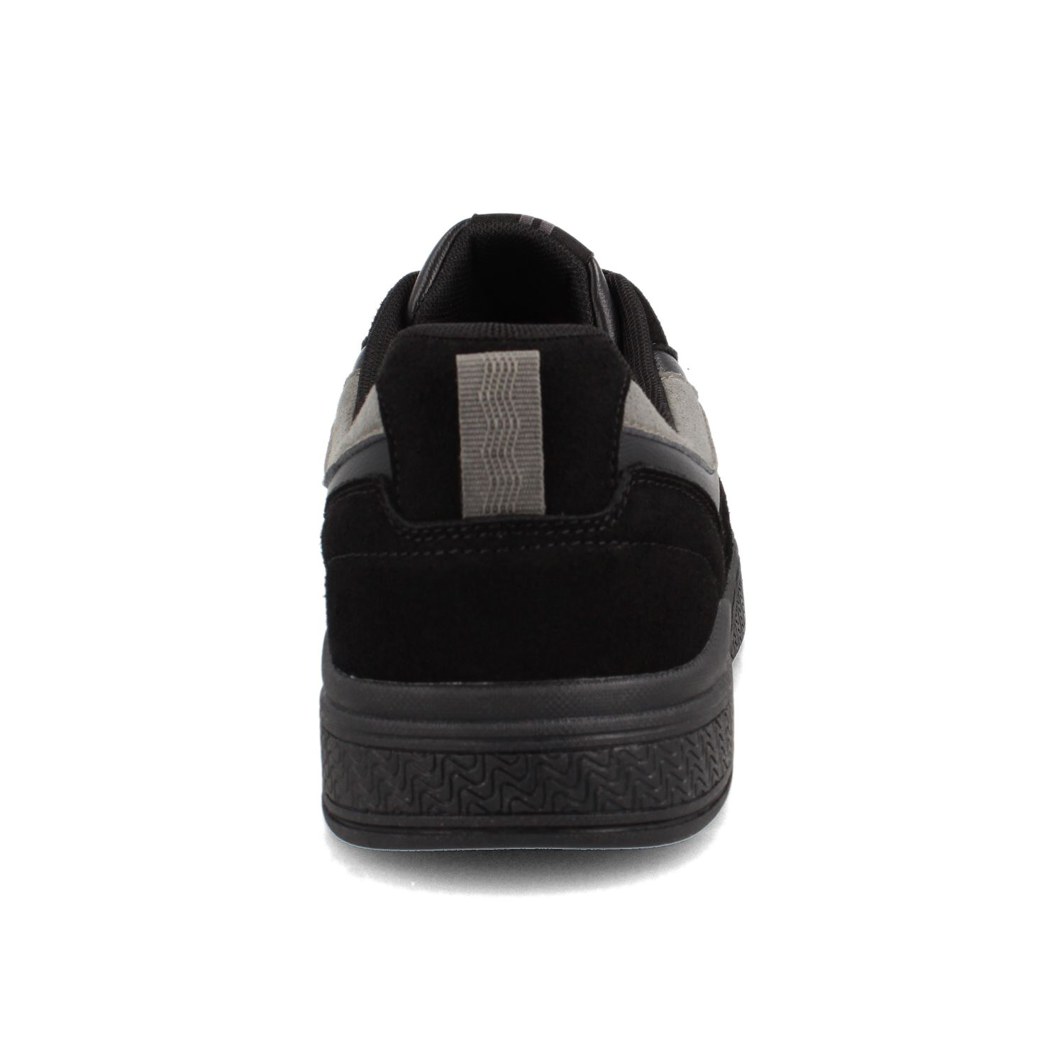 Zapatilla Hombre North Star Victory Negro image number 2.0