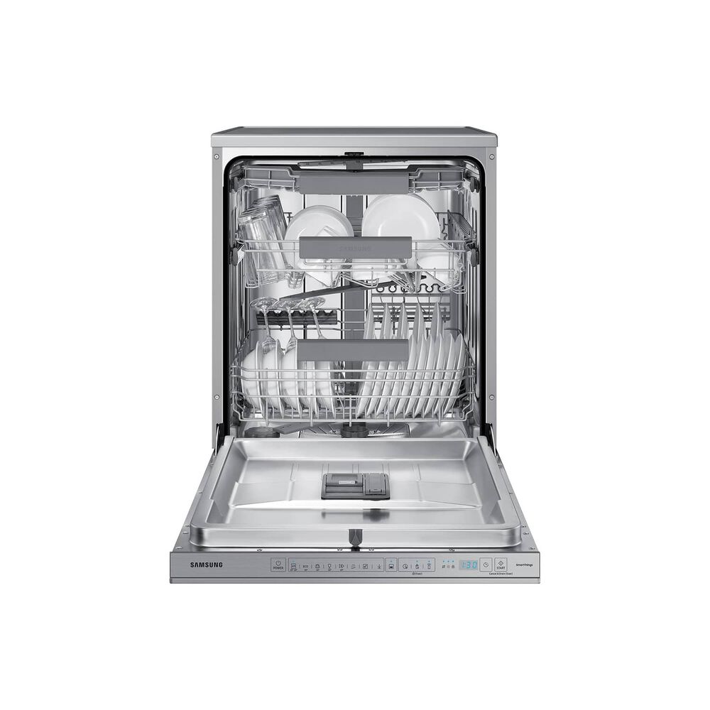 Lavavajillas 14 Cubiertos Con Smart Things image number 3.0