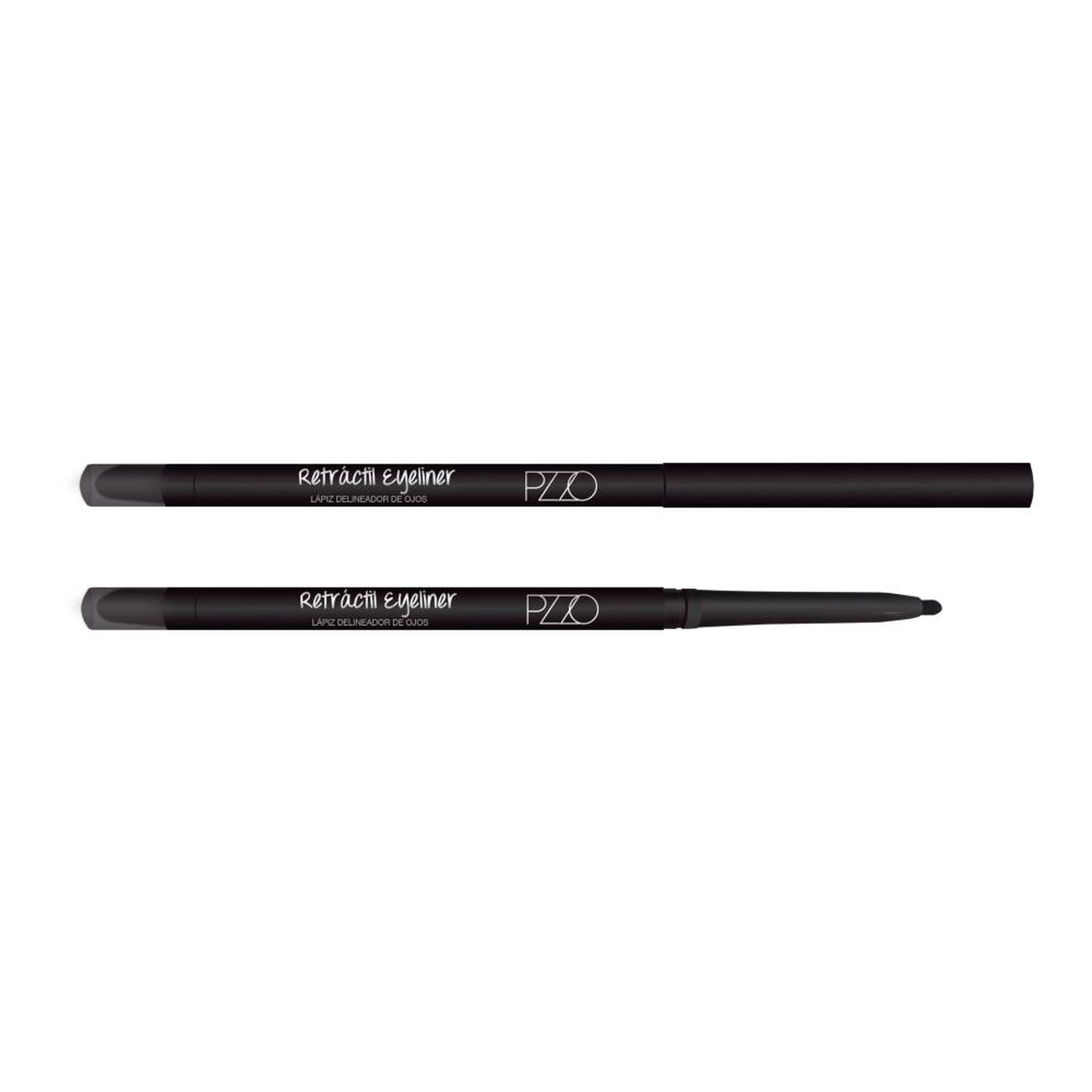 Delineador Petrizzio Rectractil Black image number 0.0