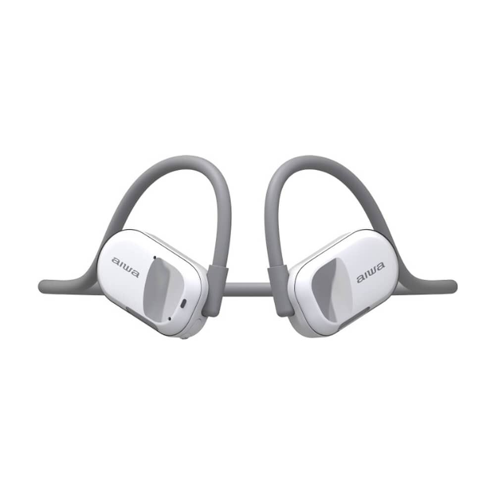 Aud&iacute;fonos Bluetooth Deportivos Aiwa Aw-acf1w image number 3.0