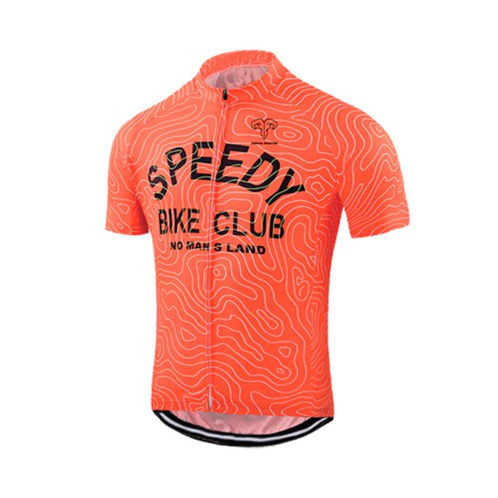 Jersey Speedy Naranjo M Radical Mountain image number 0.0