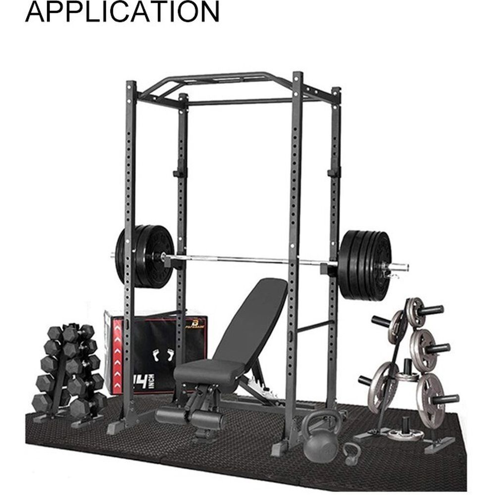 Piso Tatami Goma Eva Premium 1mt X 1mt X 2 Cm Ancho image number 5.0