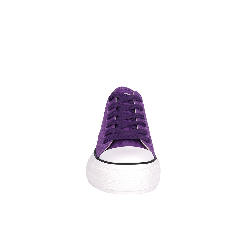 Zapatilla Trugberg Morado Alquimia image number 2.0