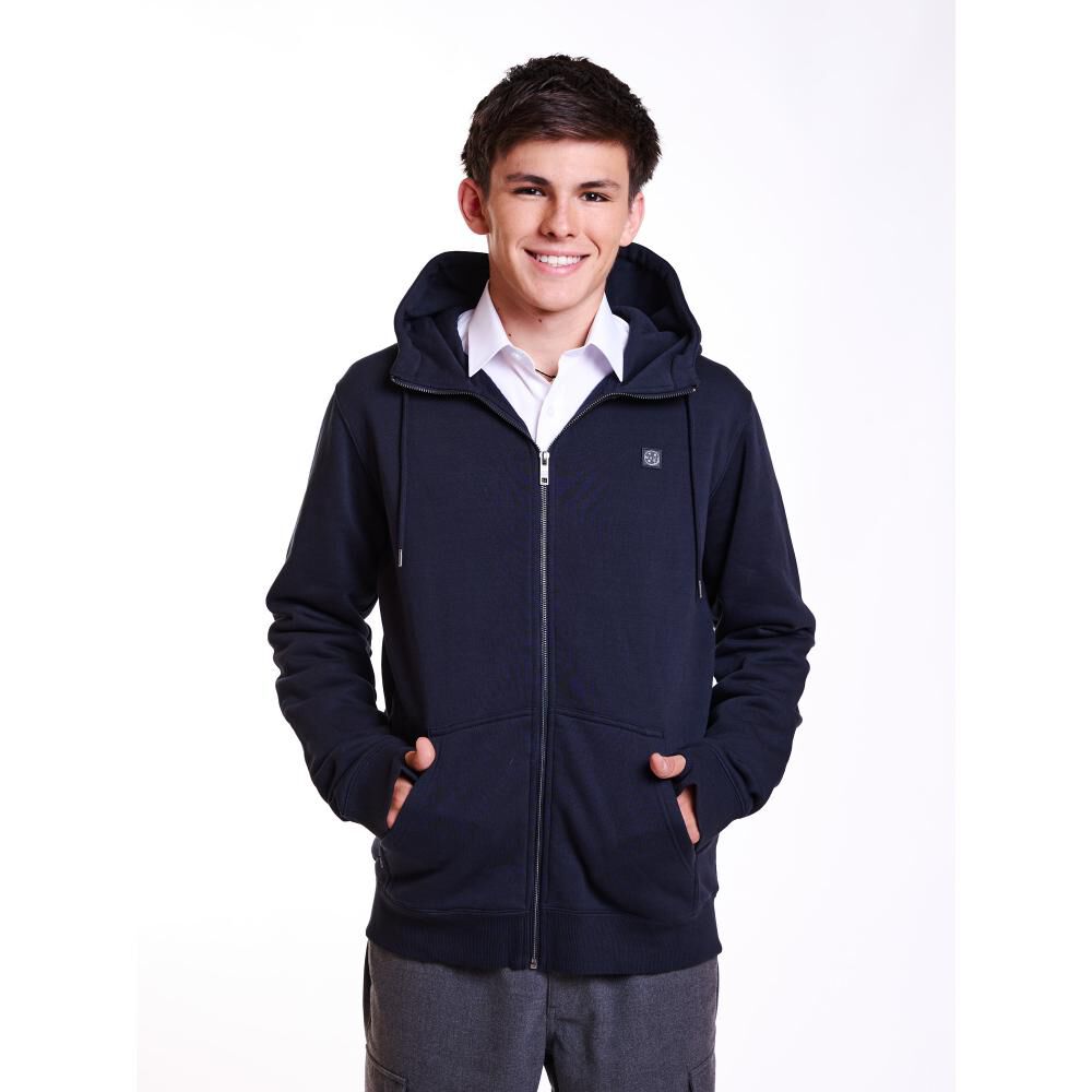 Poler&oacute;n Escolar Ni&ntilde;o Maui image number 3.0