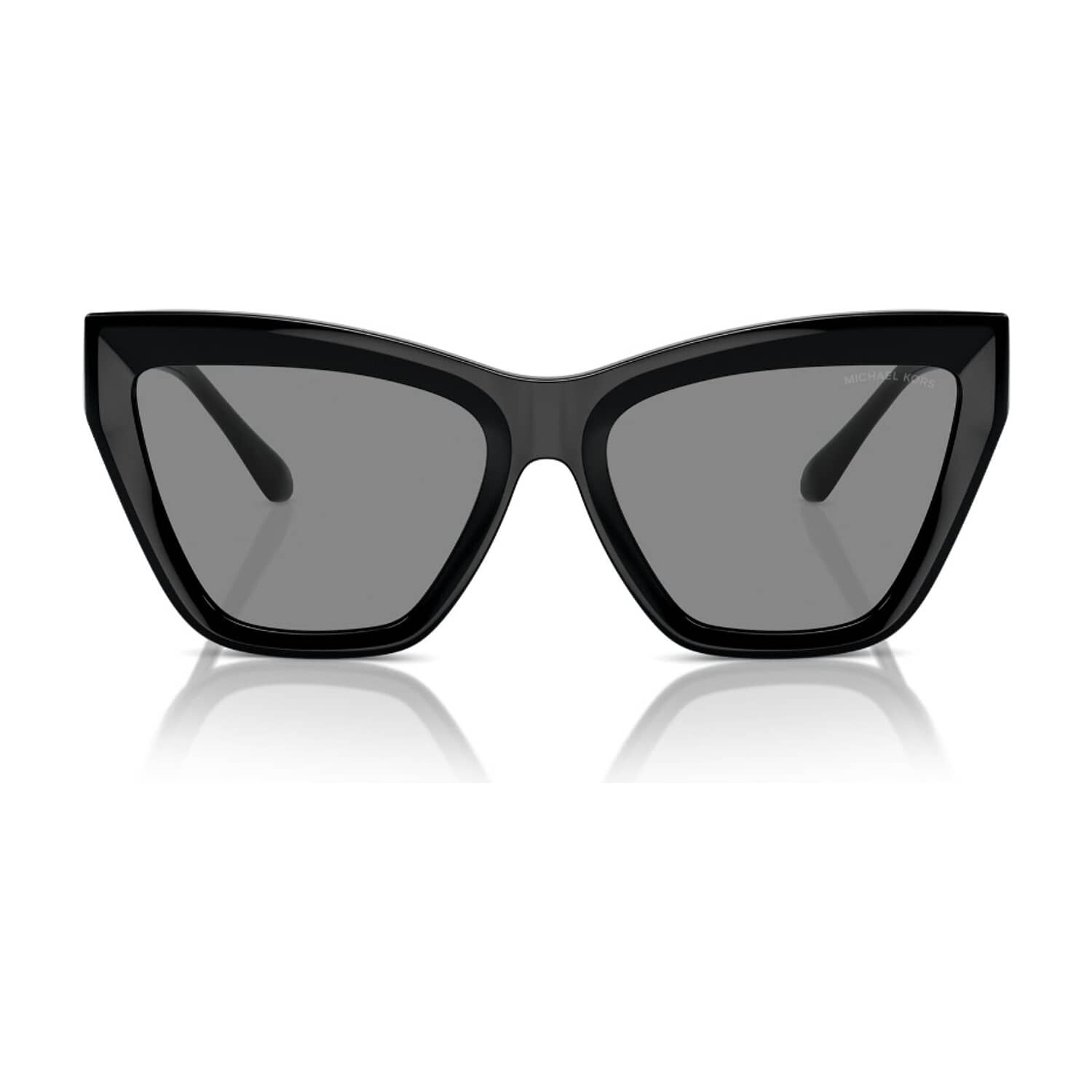 Lentes De Sol Dubai Negro Michael Kors image number 0.0