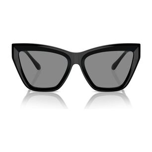 Lentes De Sol Dubai Negro Michael Kors