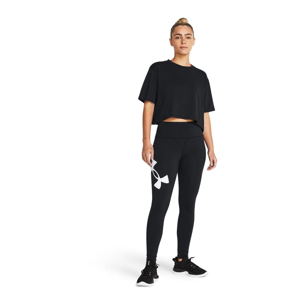 Calza Deportiva Mujer Campus Under Armour image number 1.0