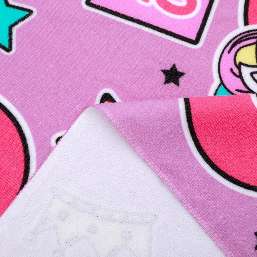 Toalla Playa Infantil + Lentes de sol Casaideal Kids Love / 75 X 150 Cm image number 7.0