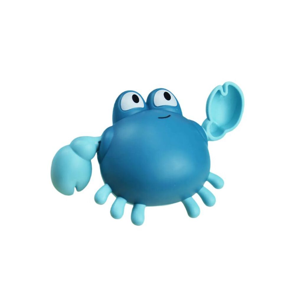 Juguete De Ba&ntilde;o Cangrejo Nadador Juguete De Agua image number 0.0