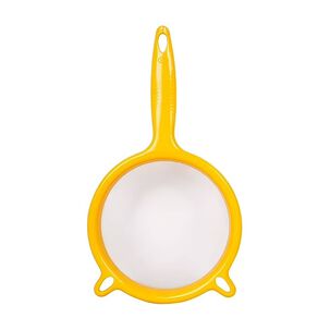 Colador Pl&aacute;stico 18cm Cl&aacute;sica Ilko