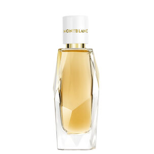 Perfume Mujer Signature Absolue Montblanc / 30 Ml / Eau De Parfum