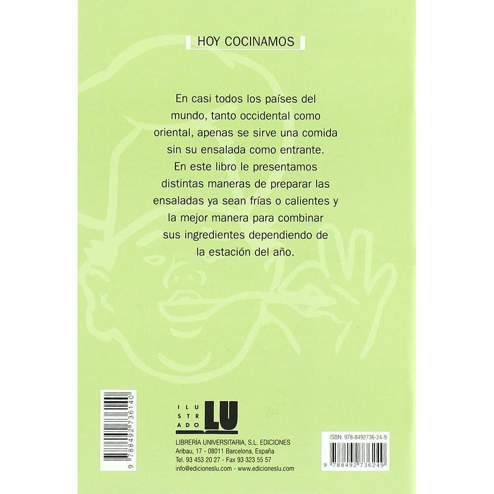 Ensaladas image number 1.0