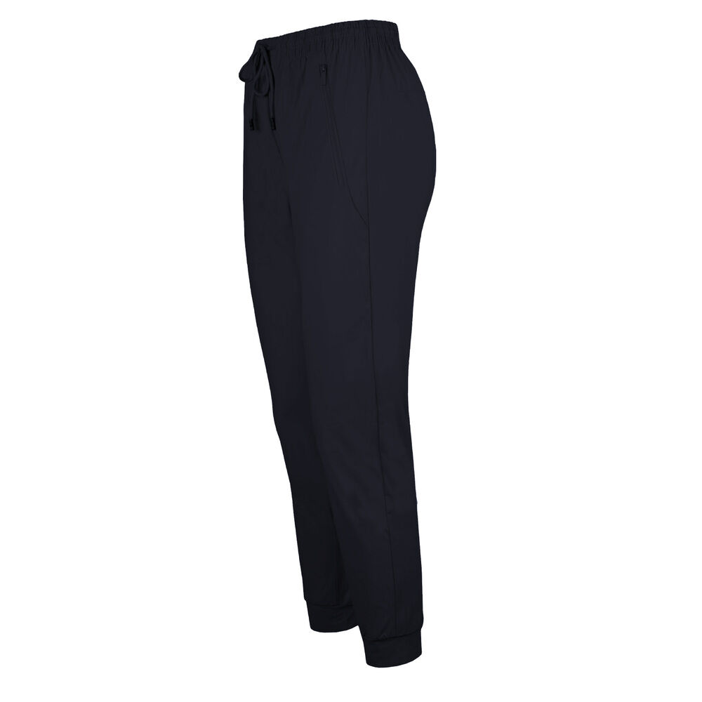Pantal&oacute;n Buzo Stretch Ultralight Otocyon Unisex image number 5.0