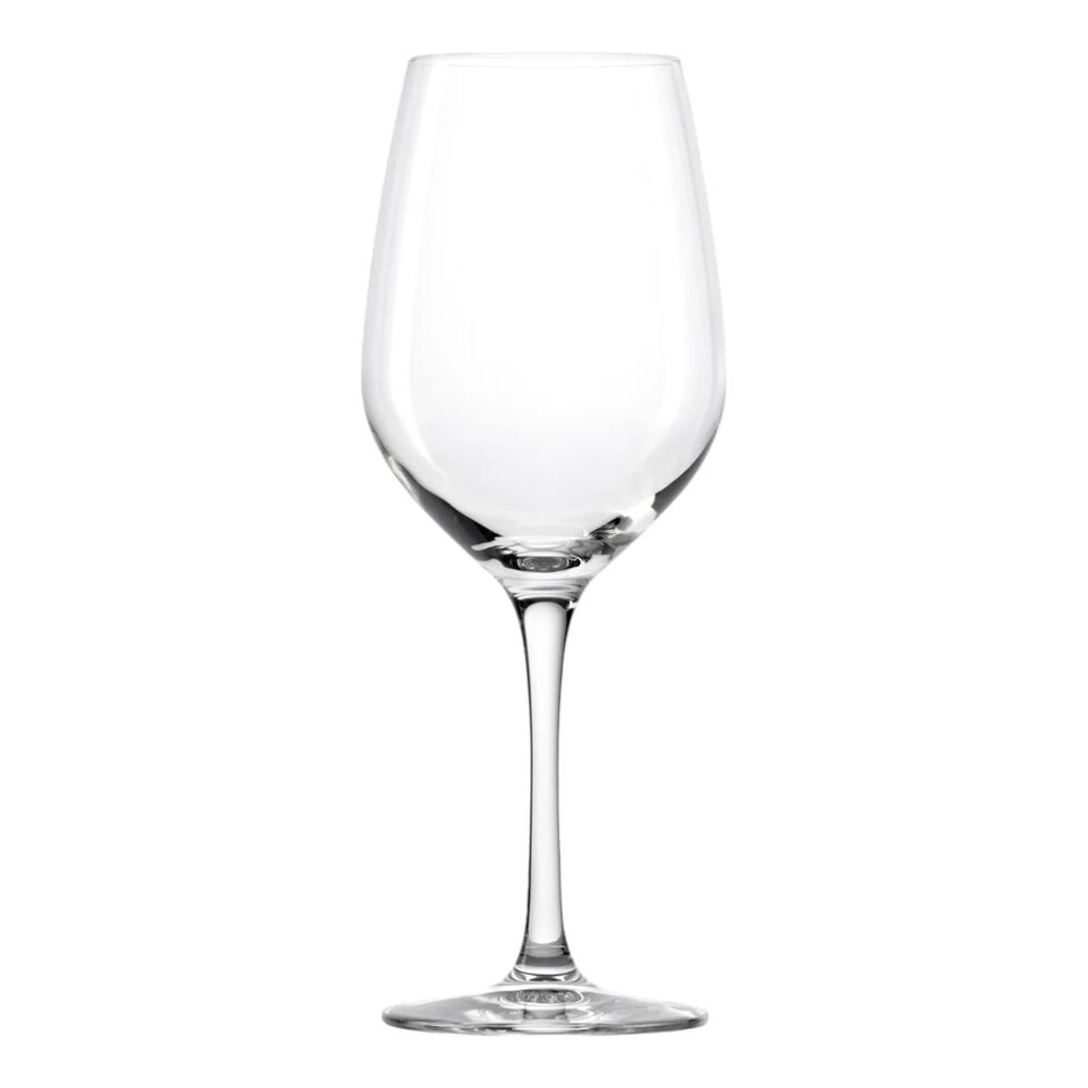Set 6 Copas Vino Cristal 495ml Montalcino Valley Transparente image number 0.0