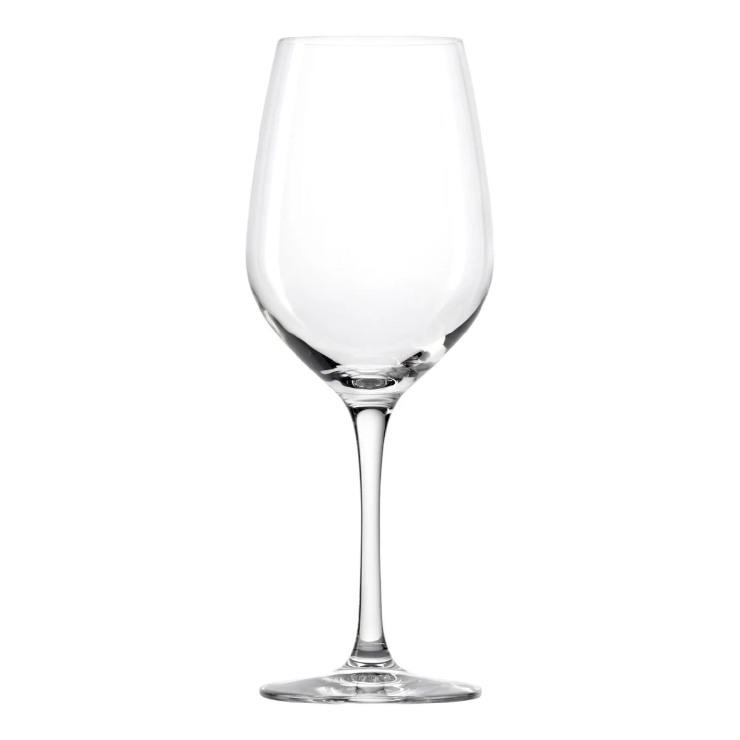 Set 6 Copas Vino Cristal 495ml Montalcino Valley Transparente image number 0.0