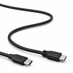 Cable Usb-c A Usb-b Para Impresora Y Esc&aacute;ner - Ps