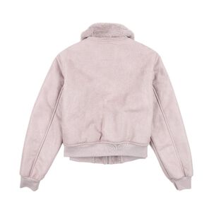 Chaqueta Ni&ntilde;a Red - Rock