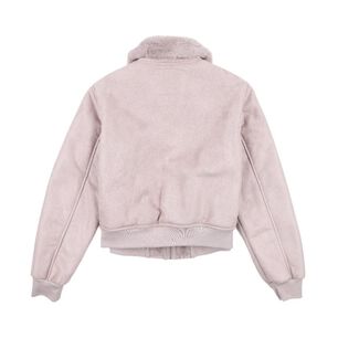 Chaqueta Ni&ntilde;a Red - Rock