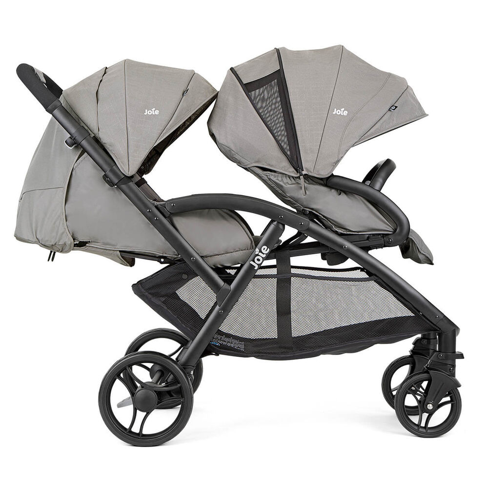 Coche Paseo Evalite Duo Pebble Joie image number 1.0